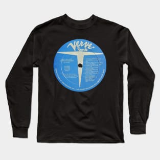 the Velvets Long Sleeve T-Shirt